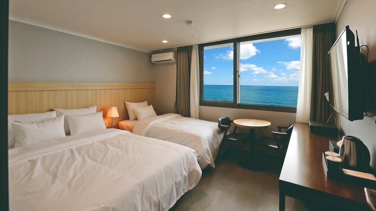 Sea Stay Yangyang Exterior photo